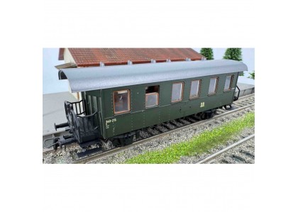 Vagon calatori cl.2 DR - H0 Roco 44227.sh